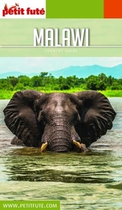 Téléchargez des ebooks gratuits google books Petit Futé Malawi ePub PDB