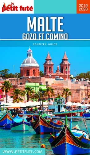 Petit Fute Malte Gozo Et Comino Zip Pdf Gratuit