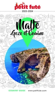 Petit Futé Malte