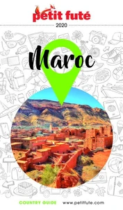 Petit Futé Maroc