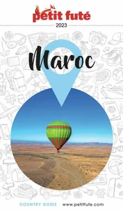 Petit Futé Maroc
