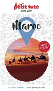 Petit Futé Maroc