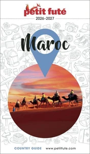 Petit Futé Maroc