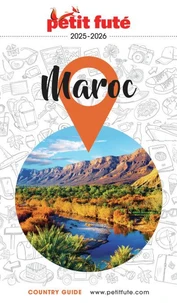 Petit Futé Maroc