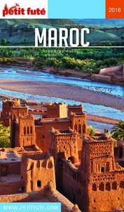 Petit Futé Maroc