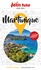Petit Futé Martinique  Edition 2022-2023