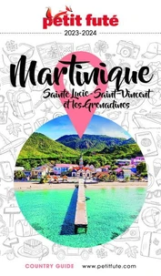 Petit Futé Martinique