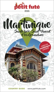 Petit Futé Martinique
