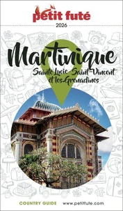 Petit Futé Martinique