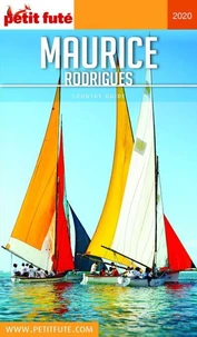 Petit Futé Maurice Rodrigues