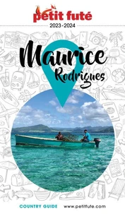 Petit Futé Maurice Rodrigues