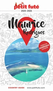 Petit Futé Maurice Rodrigues