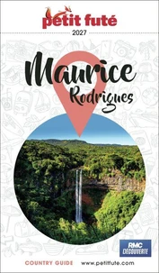 Petit Futé Maurice Rodrigues