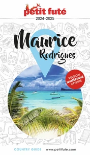 Petit Futé Maurice