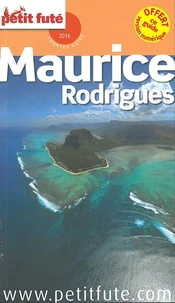 Petit Futé Maurice
