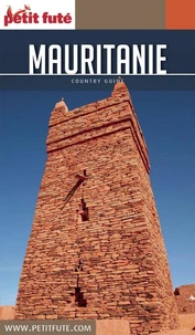 Petit Futé Mauritanie