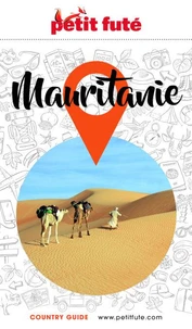Petit Futé Mauritanie