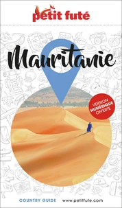 Petit Futé Mauritanie