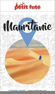 Petit Futé Mauritanie