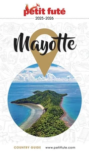 Petit Futé Mayotte