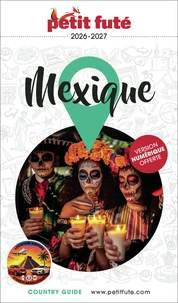 Petit Futé Mexique