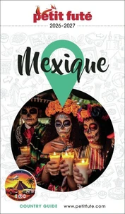 Petit Futé Mexique