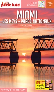 Ebooks format pdf téléchargerPetit Futé Miami  - Les Keys - Parcs nationaux ePub