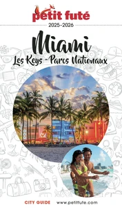 Petit Futé Miami