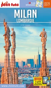 Petit Futé Milan Lombardie