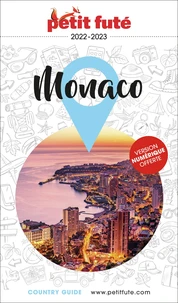 Petit Futé Monaco