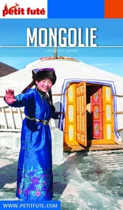 Petit Futé Mongolie