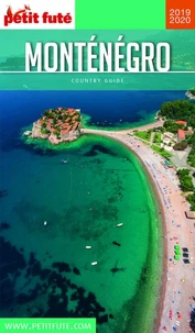 Petit Futé Monténégro