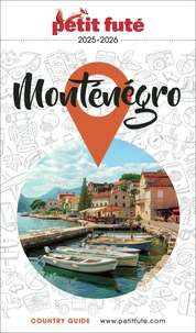 Petit Futé Monténégro