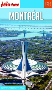 Petit Futé Montréal