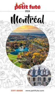 Petit Futé Montréal