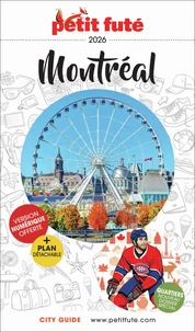 Petit Futé Montréal