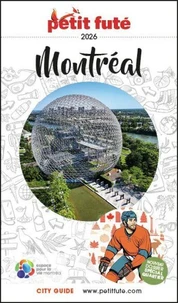 Petit Futé Montréal