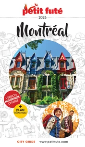 Petit Futé Montréal