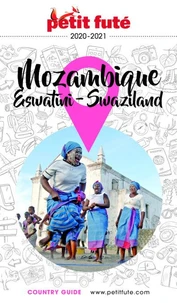 Petit Futé Mozambique