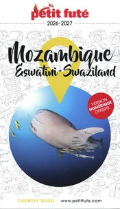 Petit Futé Mozambique