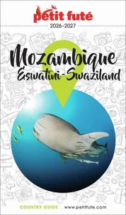 Petit Futé Mozambique