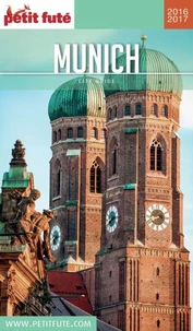 Petit Futé Munich