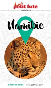 Petit Futé Namibie