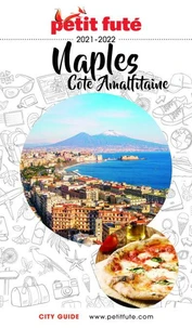 Petit Futé Naples et Côte Amalfitaine
