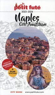  Petit Futé - Petit futé Naples et Côte Amalfitaine. 1 Plan détachable