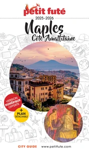 Petit Futé Naples et Côte amalfitaine