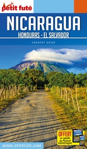  Petit Futé - Petit Futé Nicaragua - Honduras - El Salvador.