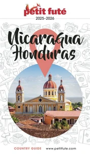 Petit Futé Nicaragua Honduras