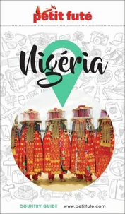Petit Futé Nigéria
