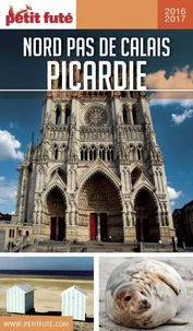 Petit Futé Nord-Pas-De-Calais Picardie